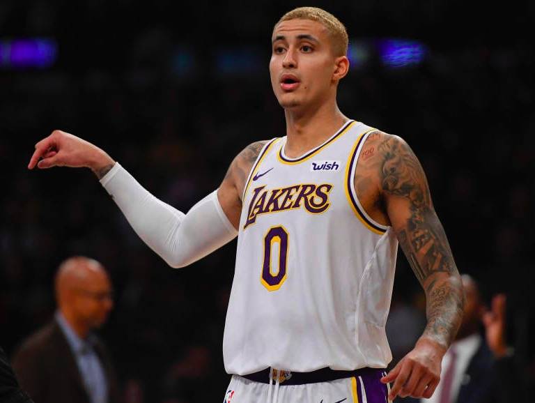 开云APP-关于鹈鹕逆转篮网，凯尔·库兹马完成帽子戏法的信息