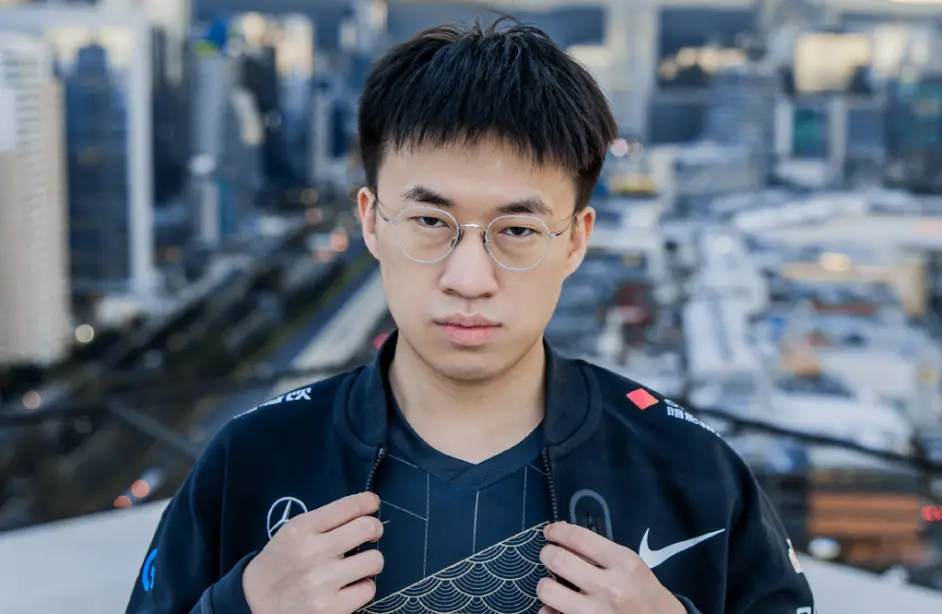 包含DRX2力克MAD，Clid关键制胜的词条