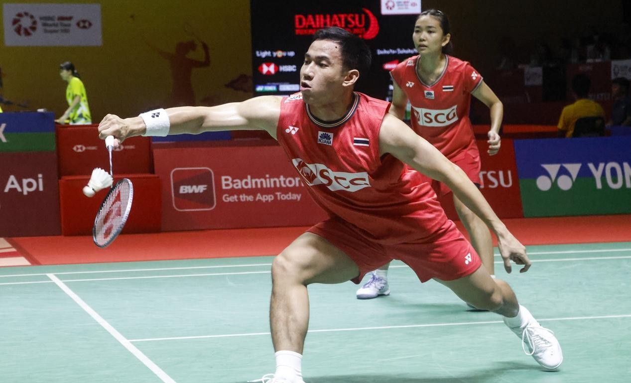 马来西亚羽毛球队力克英格兰羽毛球队,辛杜惊艳世界的简单介绍 马来西亚羽毛球队力克英格兰羽毛球队,辛杜惊艳世界的简单介绍