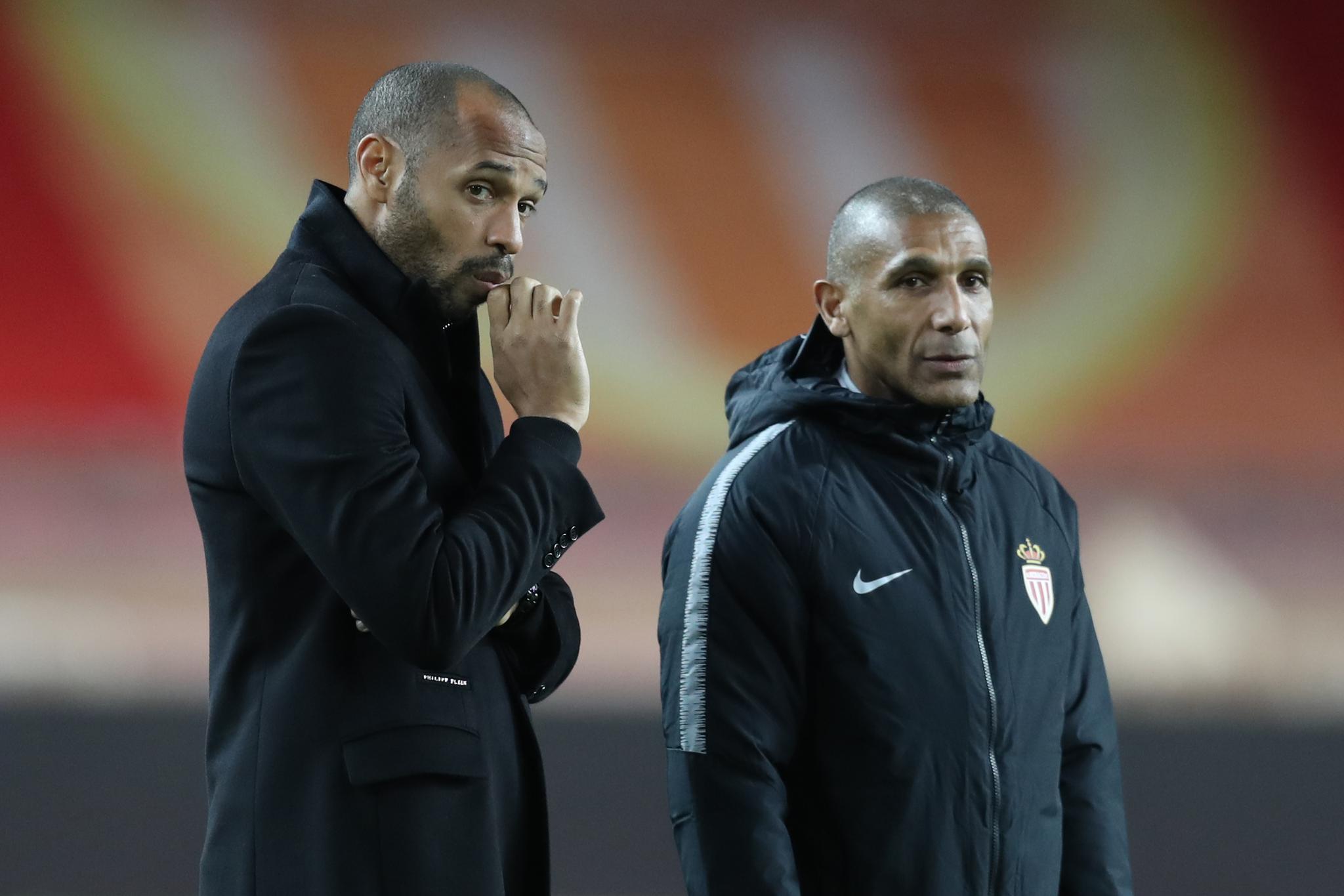 摩纳哥主帅表态不满裁判判罚,痛失胜机的简单介绍 摩纳哥主帅表态不满裁判判罚,痛失胜机的简单介绍