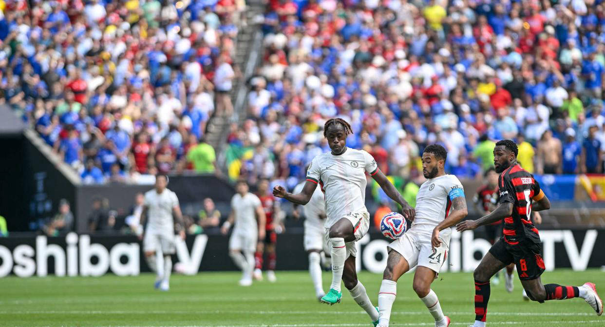 关于2025年俱乐部世界杯：弗拉门戈全队备战内幕的信息