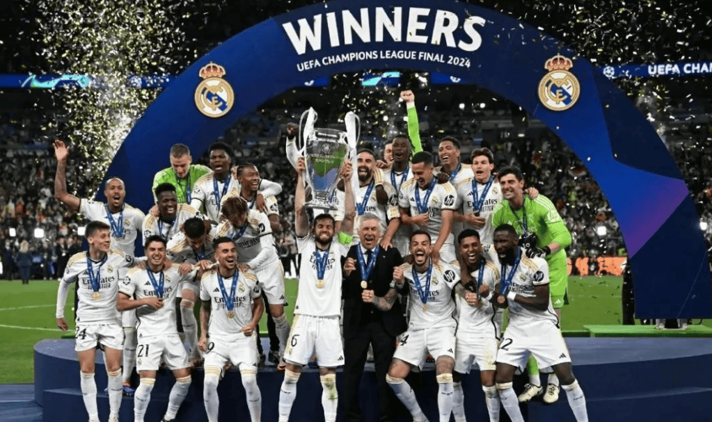 皇马对决巴黎,拼到最后一刻!世俱杯上演世纪大战!的简单介绍 皇马对决巴黎,拼到最后一刻!世俱杯上演世纪大战!的简单介绍