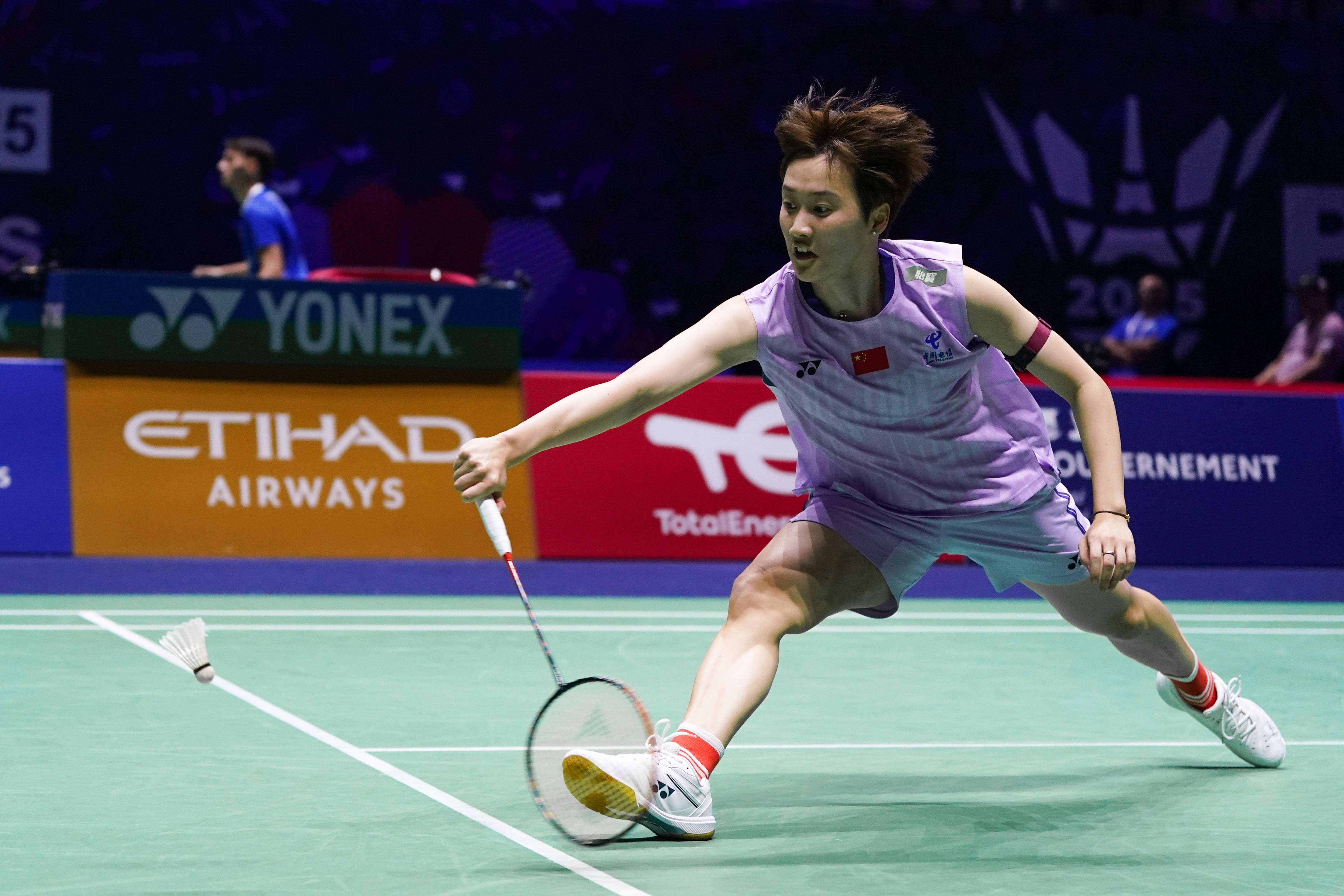 中国羽毛球队鏖战泰国羽毛球队,马琳绝境逆转的简单介绍 中国羽毛球队鏖战泰国羽毛球队,马琳绝境逆转的简单介绍