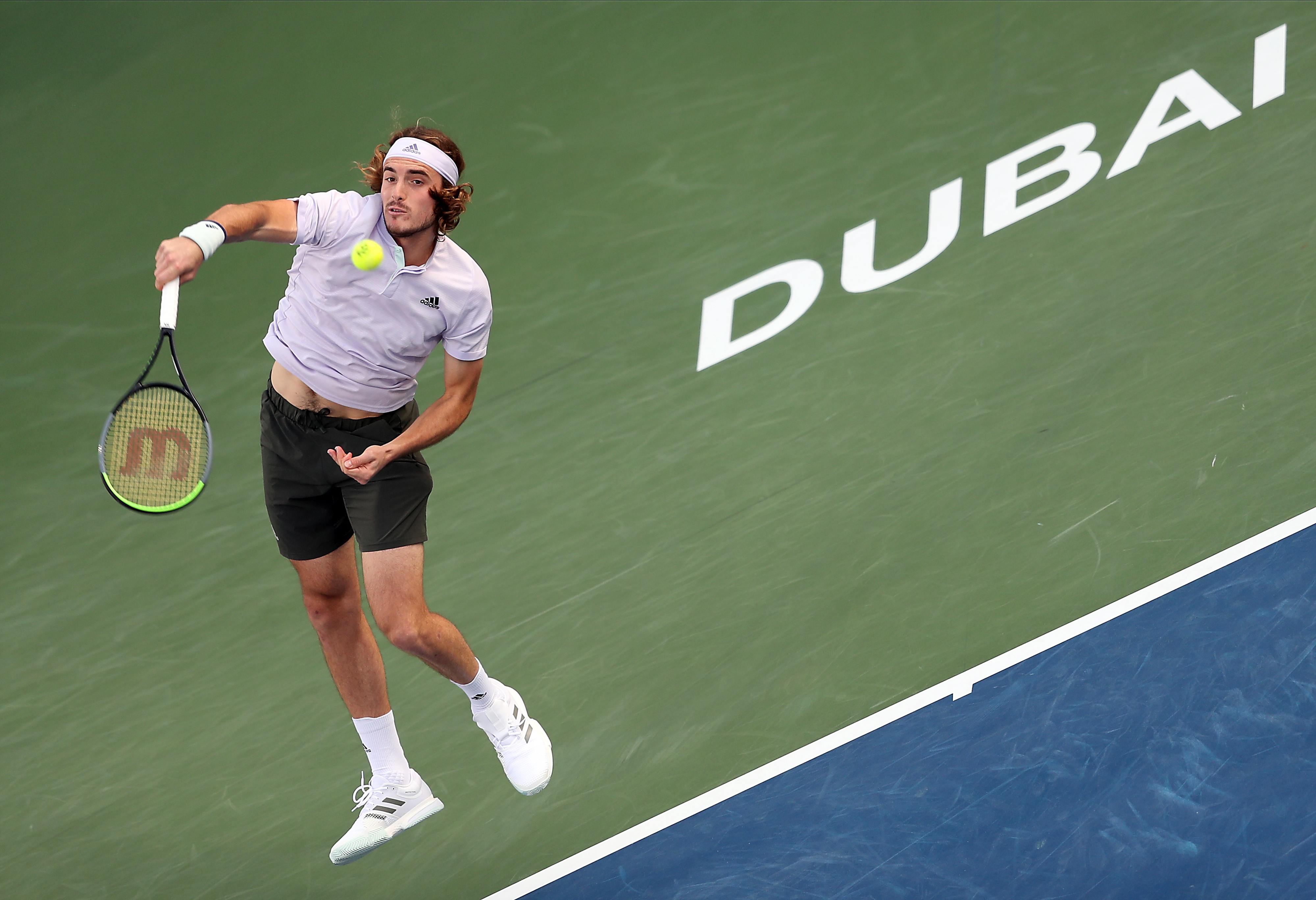 欧洲网球队强势西班牙网球队,西西帕斯打破历史纪录的简单介绍 欧洲网球队强势西班牙网球队,西西帕斯打破历史纪录的简单介绍