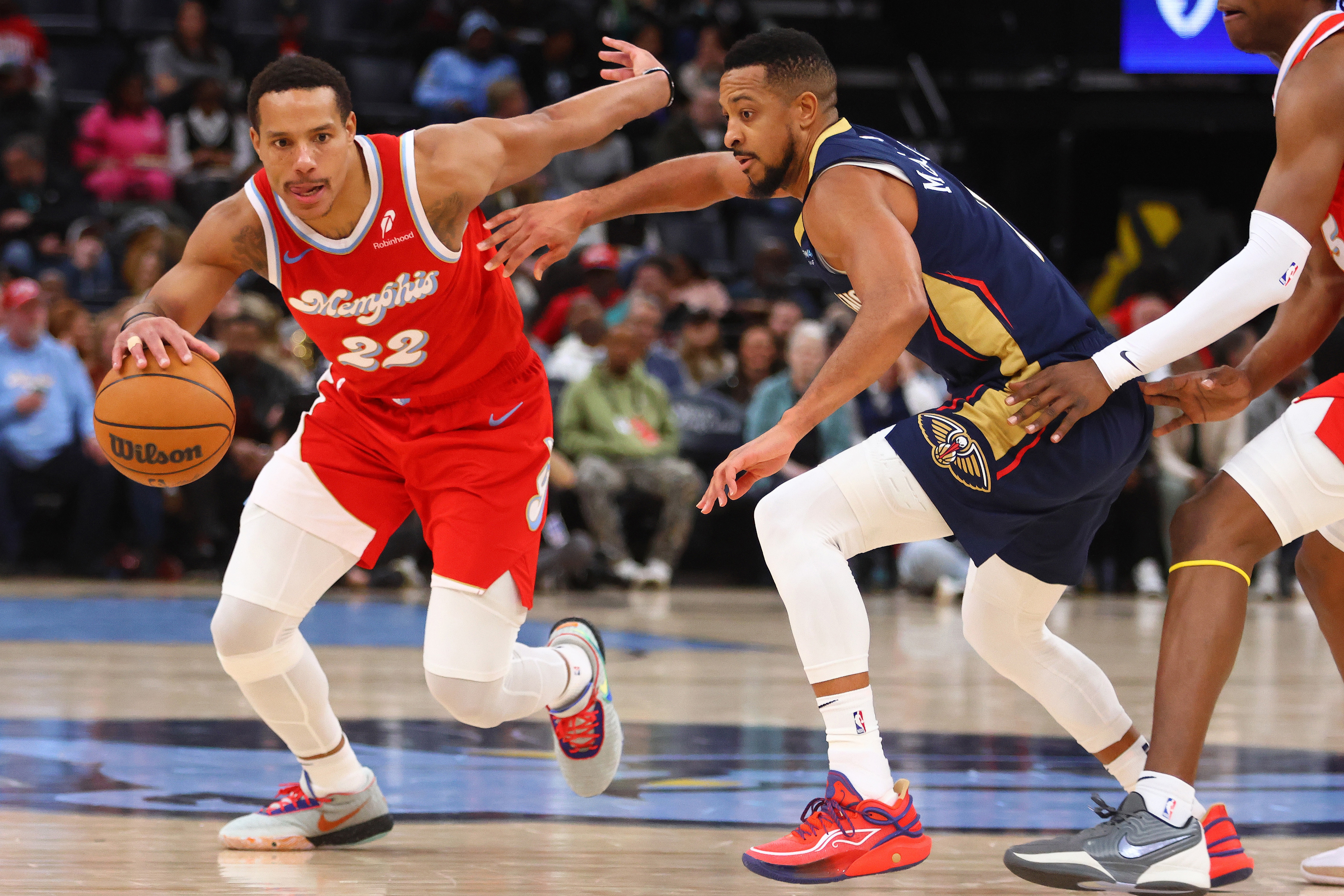 鹈鹕绝杀雄鹿B队，艾顿统治全场的简单介绍