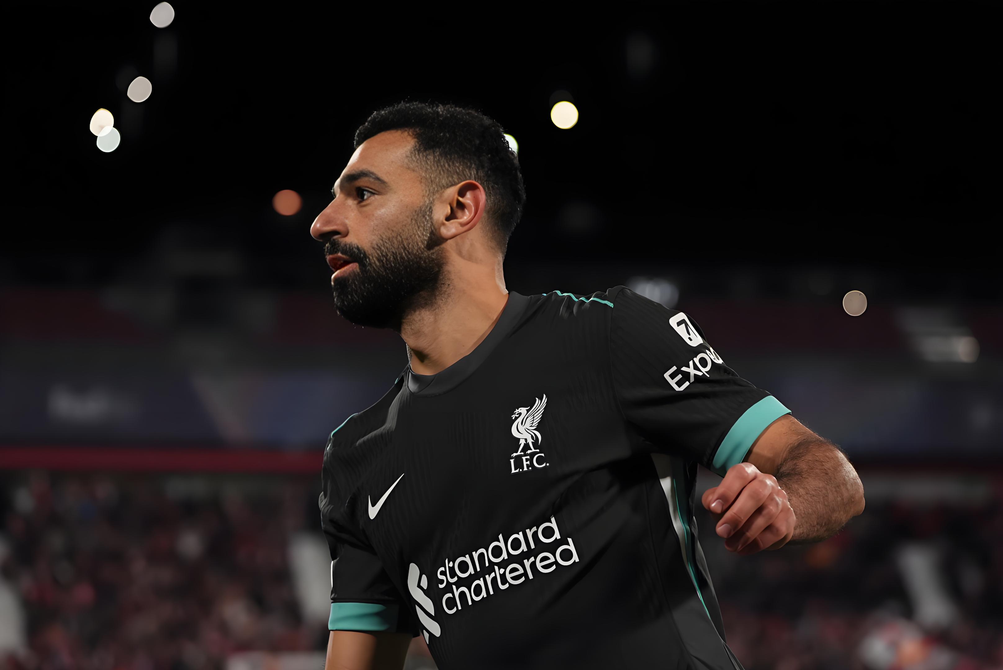 那不勒斯绝地反击AC米兰,萨拉赫打破历史纪录的简单介绍 那不勒斯绝地反击AC米兰,萨拉赫打破历史纪录的简单介绍