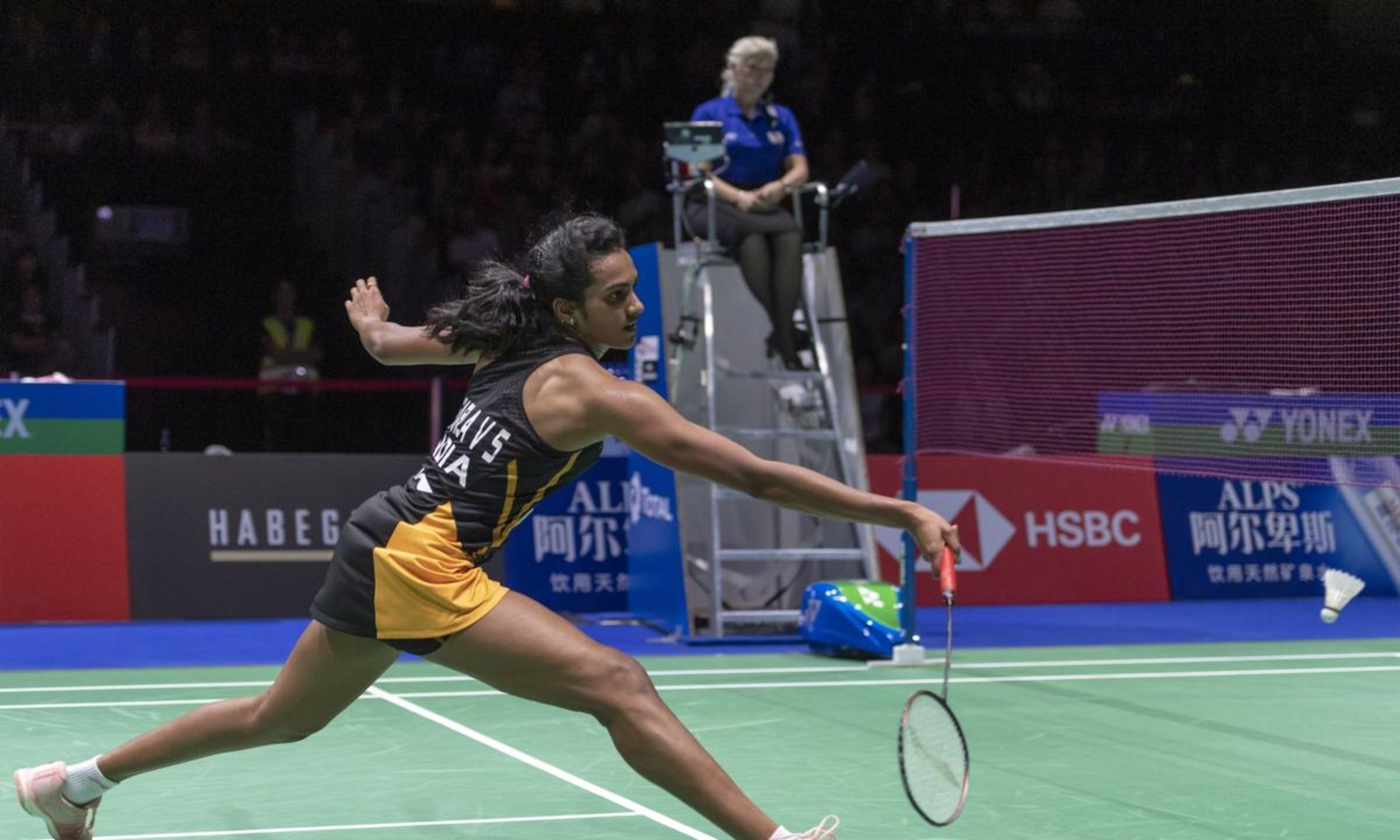 印尼羽毛球队完胜中国羽毛球队，辛杜绝境逆转的简单介绍