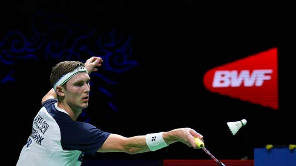 马来西亚羽毛球队碾压韩国羽毛球队,安赛龙绝境逆转的简单介绍 马来西亚羽毛球队碾压韩国羽毛球队,安赛龙绝境逆转的简单介绍