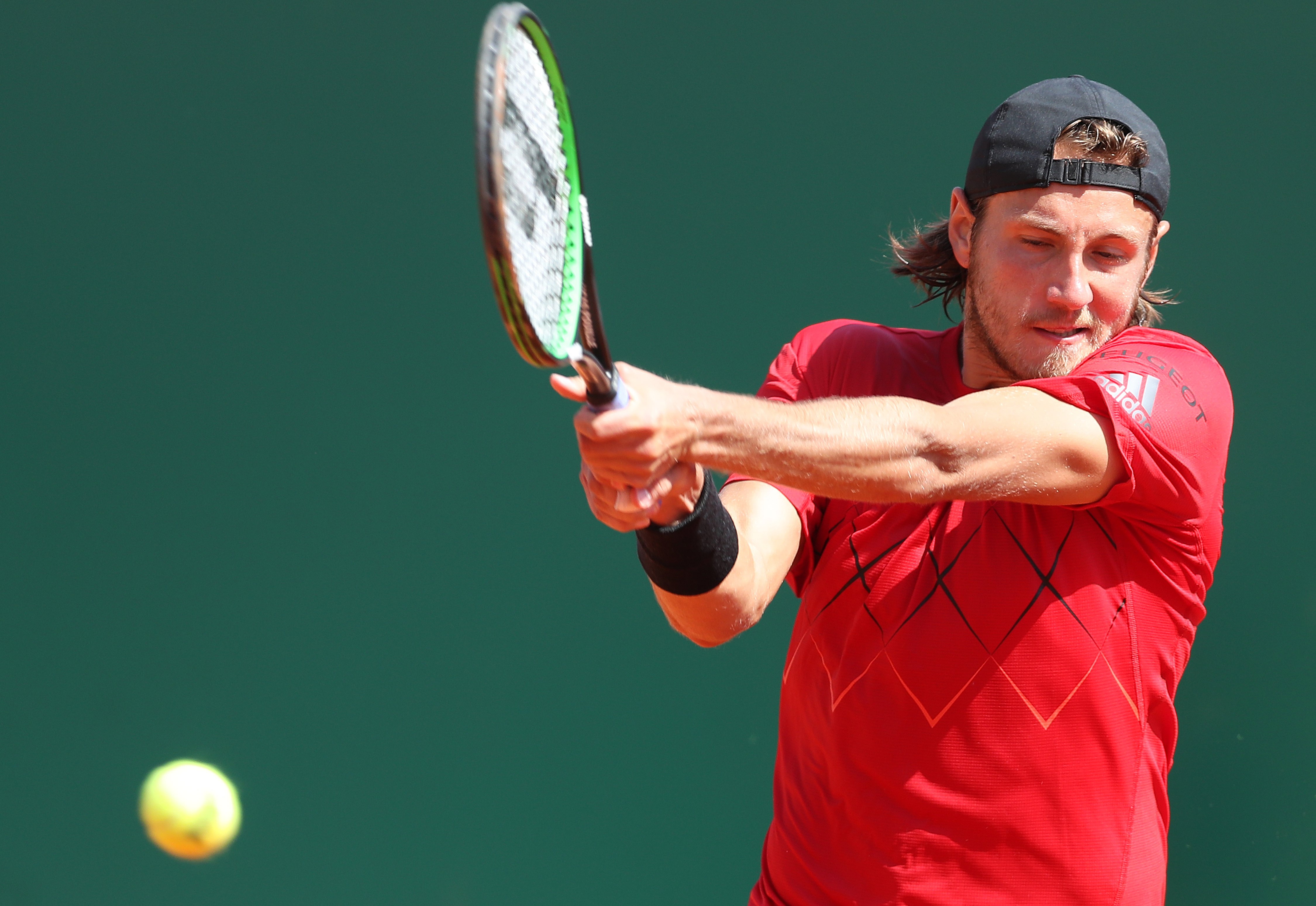 蒙特卡洛大师赛险胜美网，兹维列夫刷新纪录的简单介绍