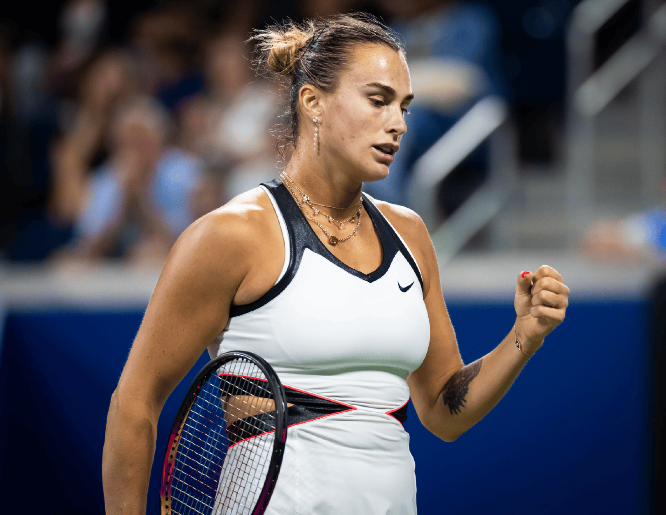 美网完胜温网，鲁德状态火热的简单介绍