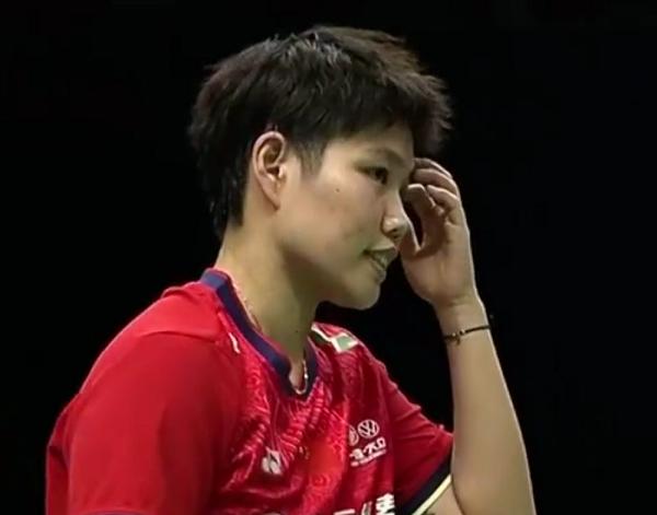 中国队逆转泰国队，黄鸭组合点燃赛场