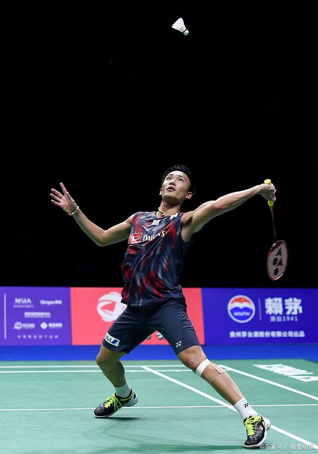日本队碾压丹麦队，桃田贤斗状态火热的简单介绍