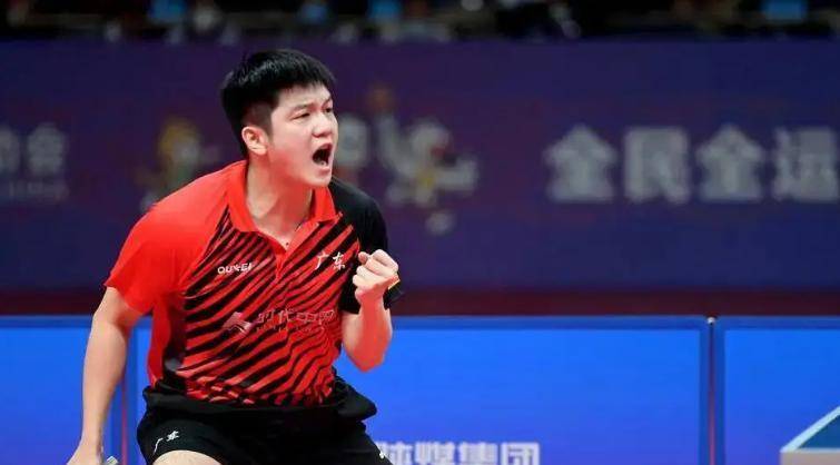 波兰队翻盘英格兰队，樊振东状态火热的简单介绍
