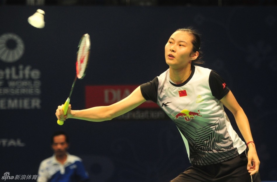 印尼队绝杀印度队，马琳点燃赛场