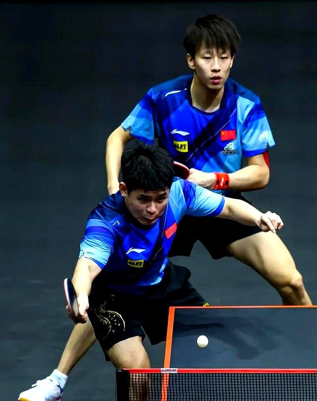 韩国队绝杀中国队，林高远带队取胜