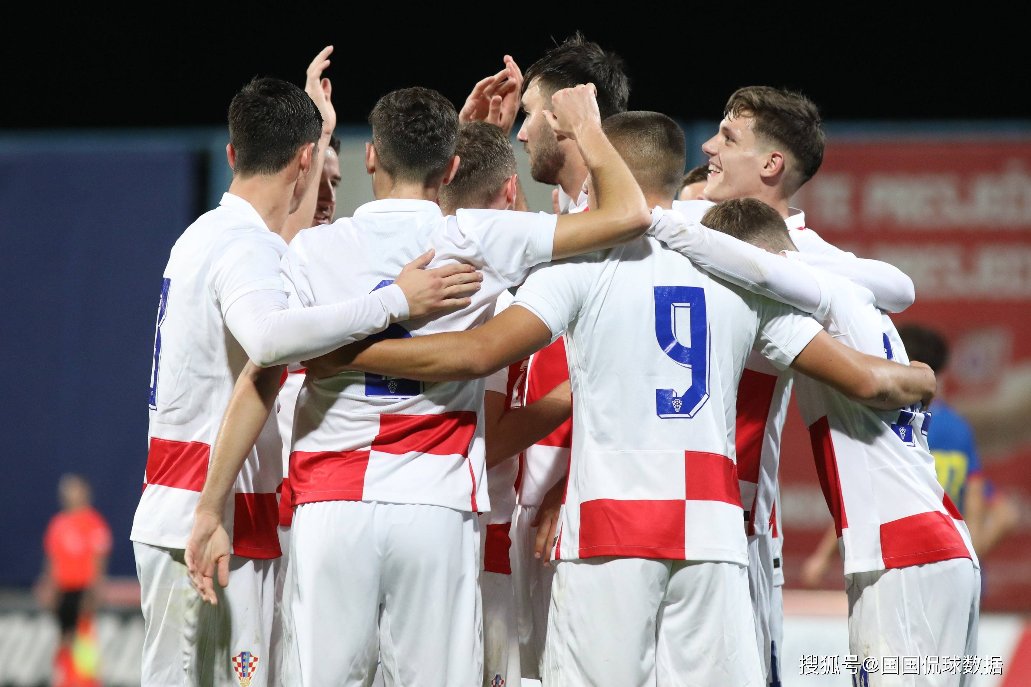 苏格兰队对阵捷克，实力不容小觑的简单介绍