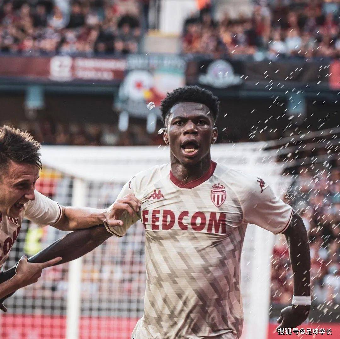 摩纳哥头号射手状态回暖，或成反弹关键的简单介绍