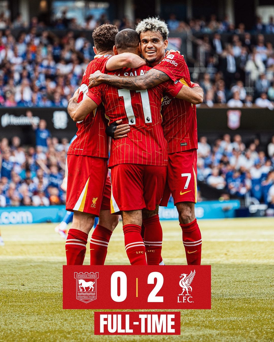 利物浦客场击败AC米兰，稳居小组第一