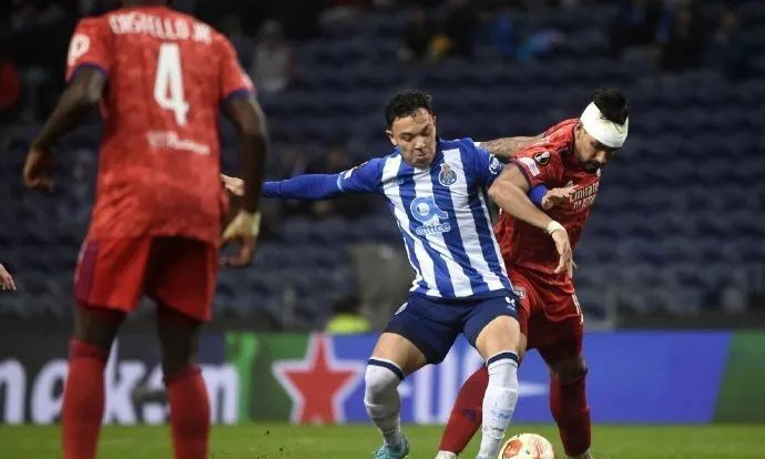 里昂力克对手，取得宝贵三分的简单介绍