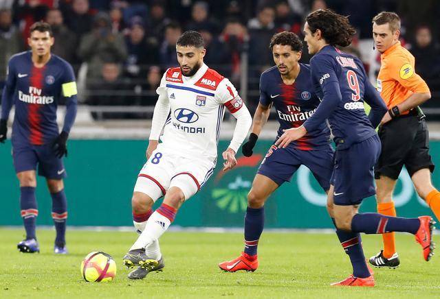 里昂力克对手，取得宝贵三分的简单介绍