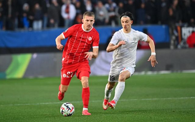 图卢兹球队客场失利保级形势严峻的简单介绍