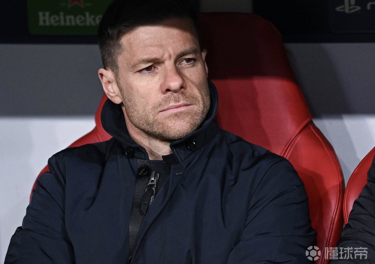 勒沃库森遭遇困境，输球难掩劣势的简单介绍