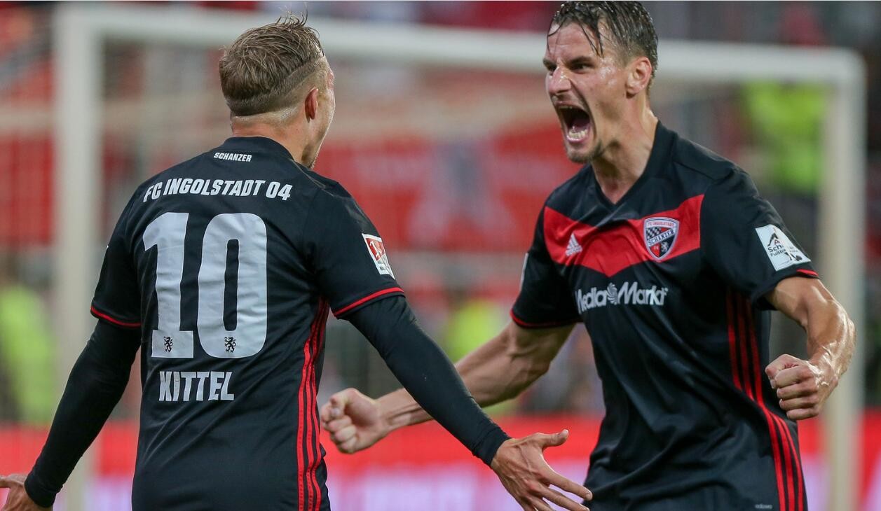 雷根斯堡客场小胜，继续保持不败纪录