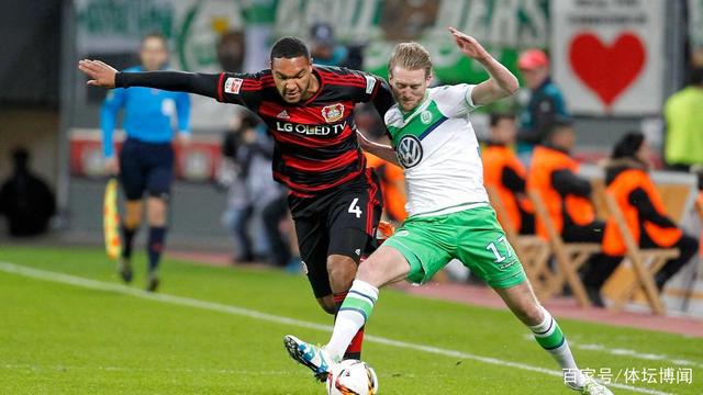 沃尔夫斯堡：保持势头，轻松胜出的简单介绍