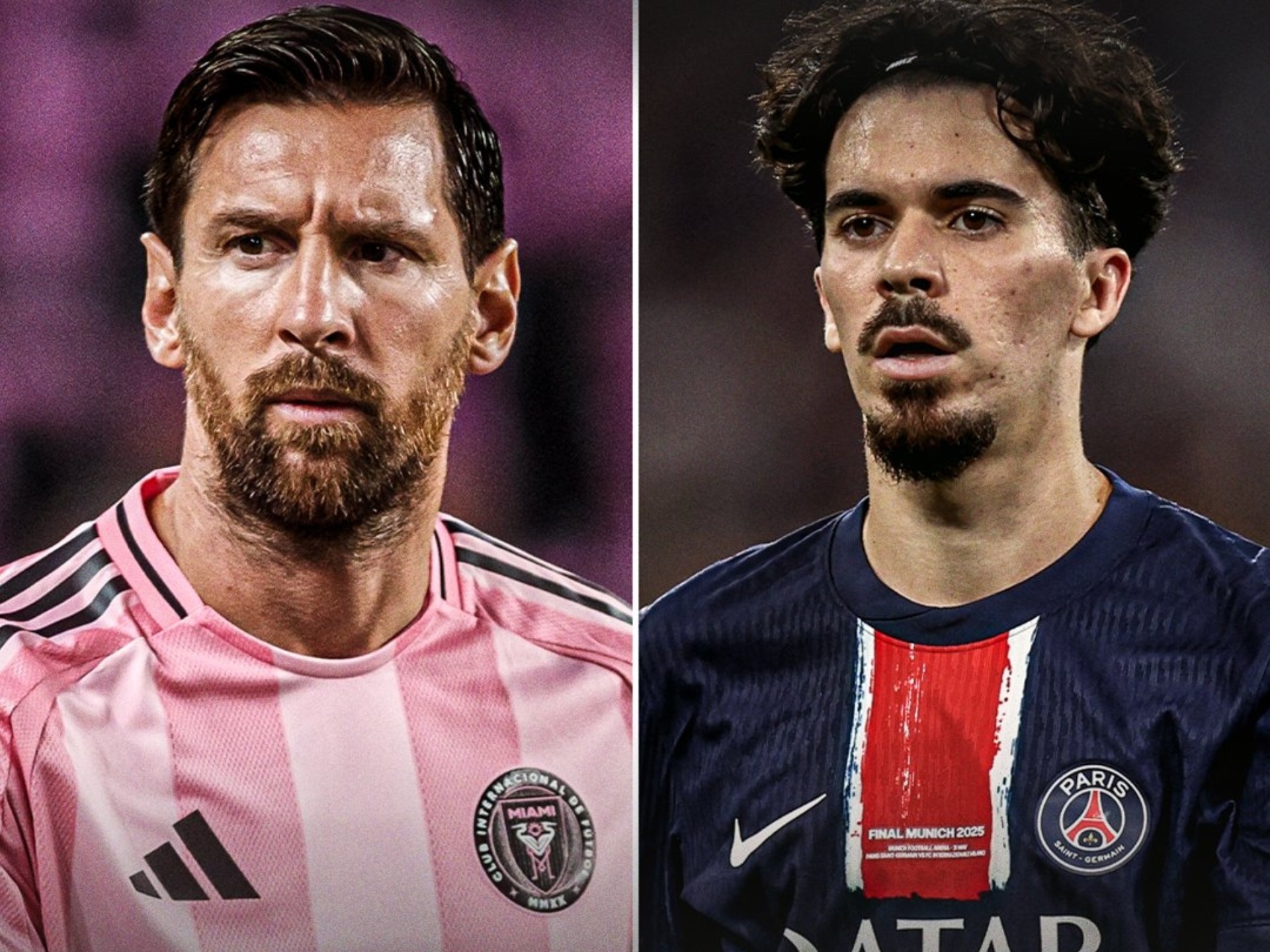 关于阿根廷球星梅西领衔巴黎圣日耳曼对阵摩纳哥的信息