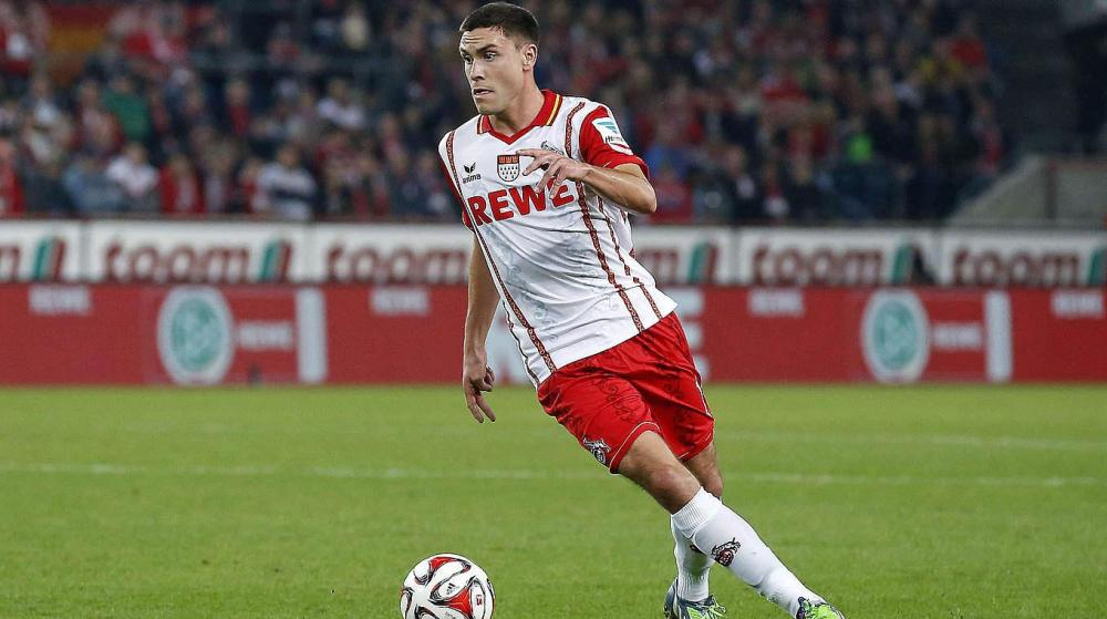 科隆队主场大胜对手，斩获分的简单介绍