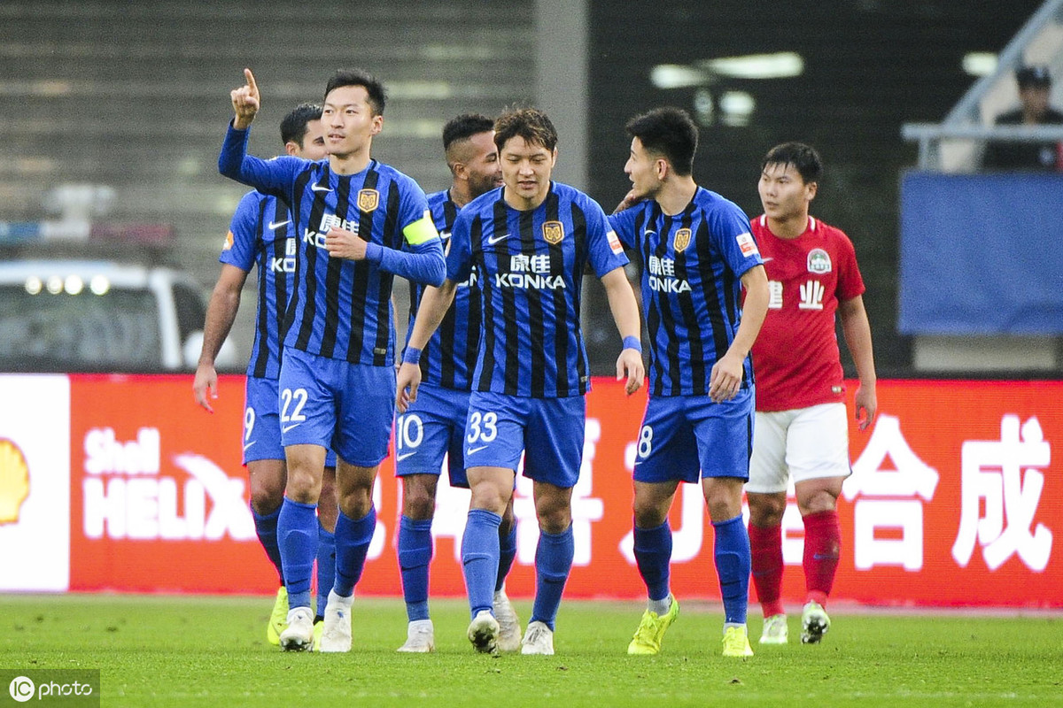 江苏苏宁主场战平河南建业，保持稳定表现的简单介绍