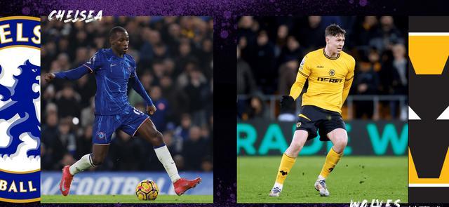 切尔西客场不敌狼队，失去领先优势的简单介绍