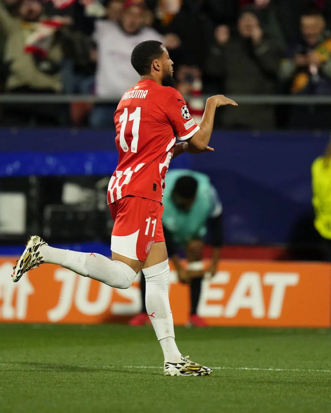 皇马客场大胜，雪耻取得双胜