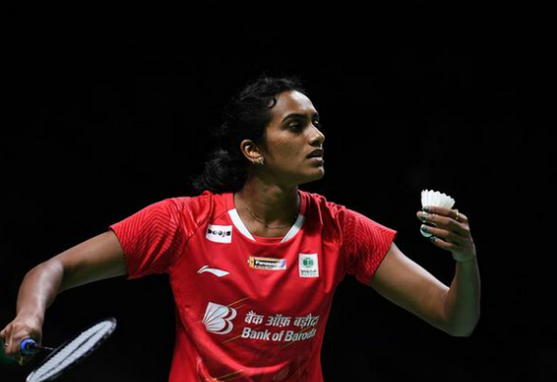 日本羽毛球队完胜英格兰羽毛球队，辛杜爆发神勇的简单介绍