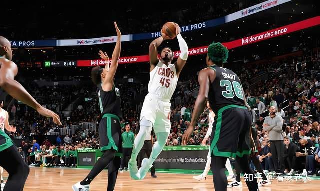 步行者碾压魔术，西亚卡姆带队取胜