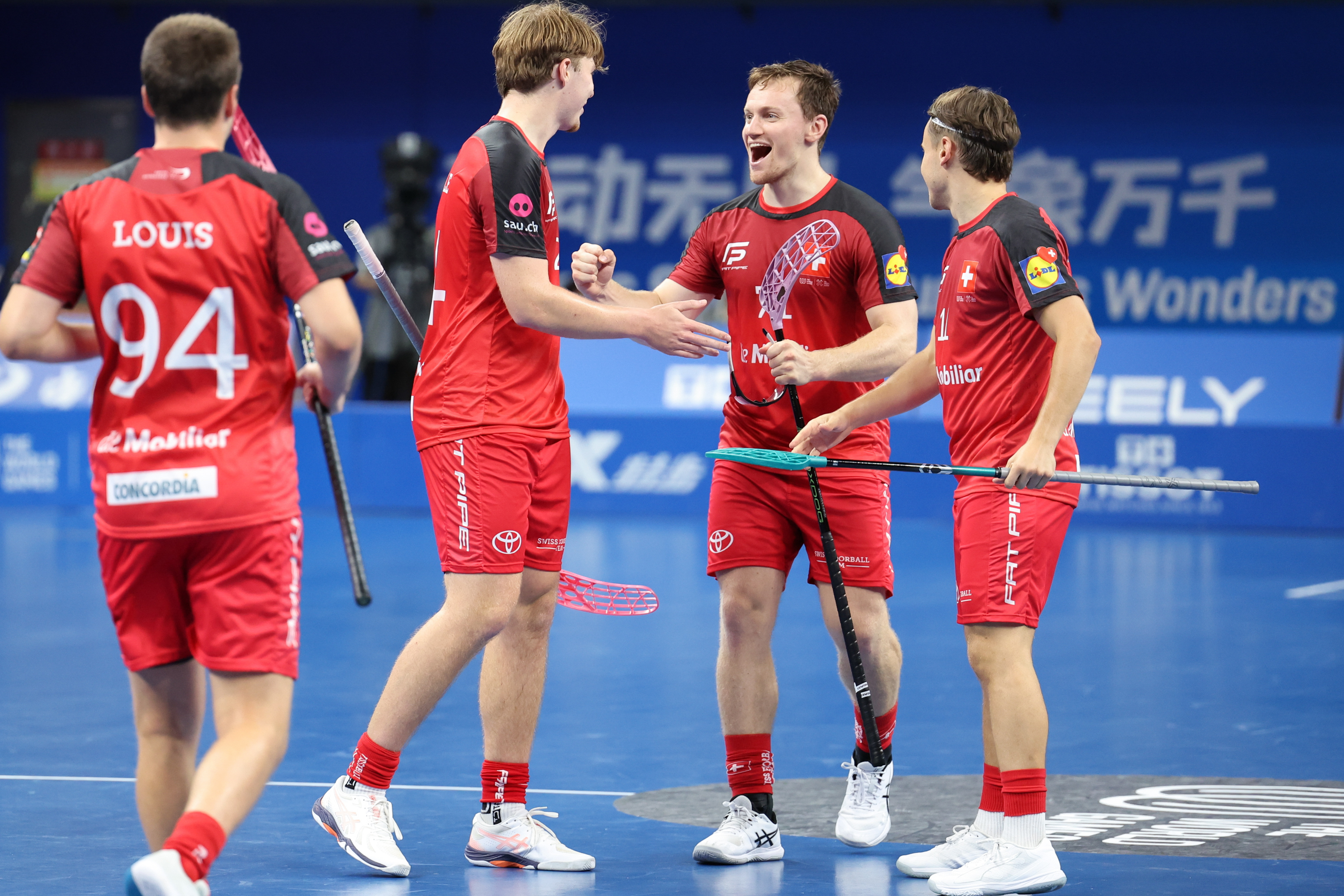 厄瓜多尔曲棍球队迎来绝佳表现，夺得冠军的简单介绍