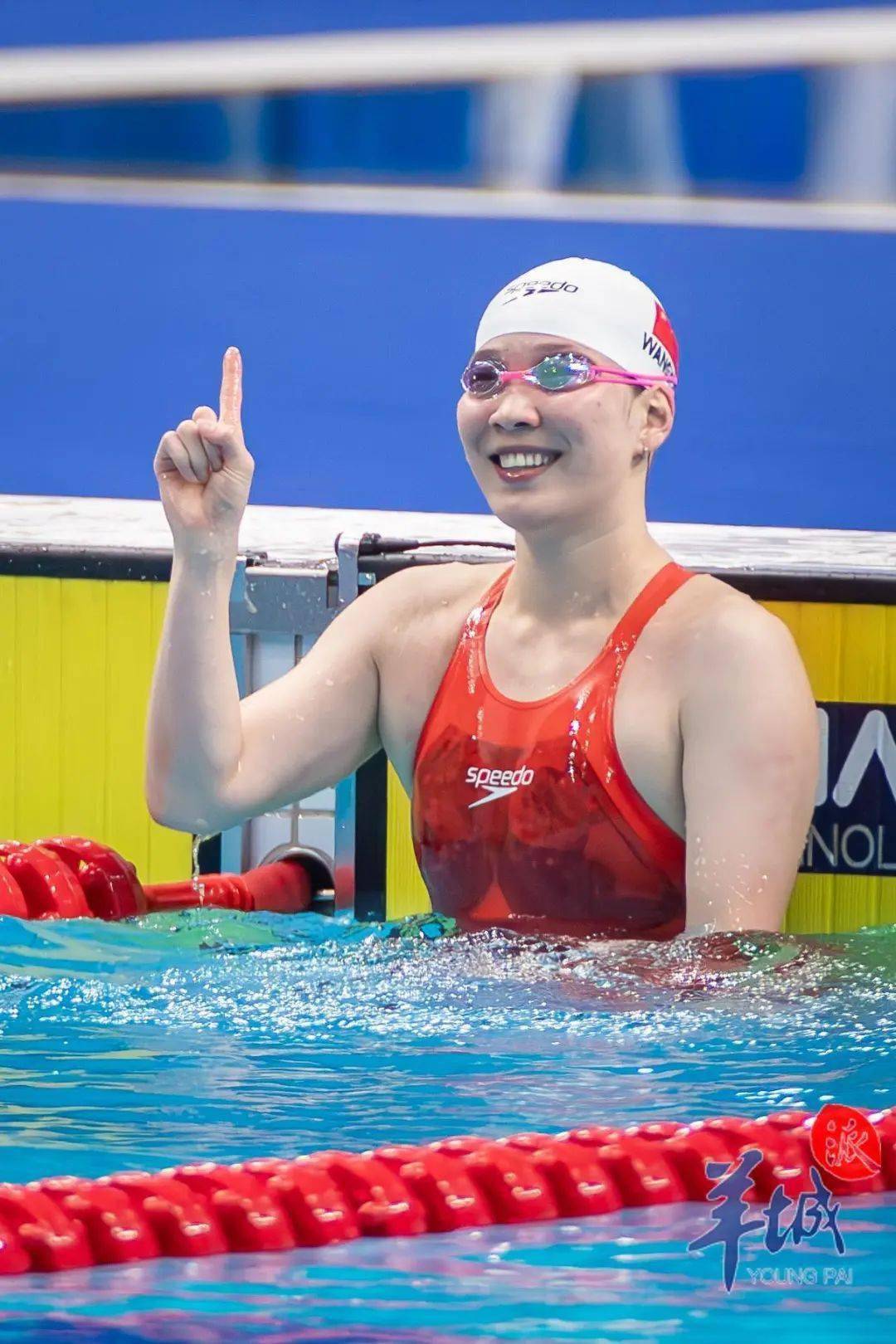 中国险胜罗马，埃尔林打破历史纪录