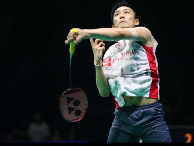 包含丹麦队逆转印度队，桃田贤斗状态火热的词条