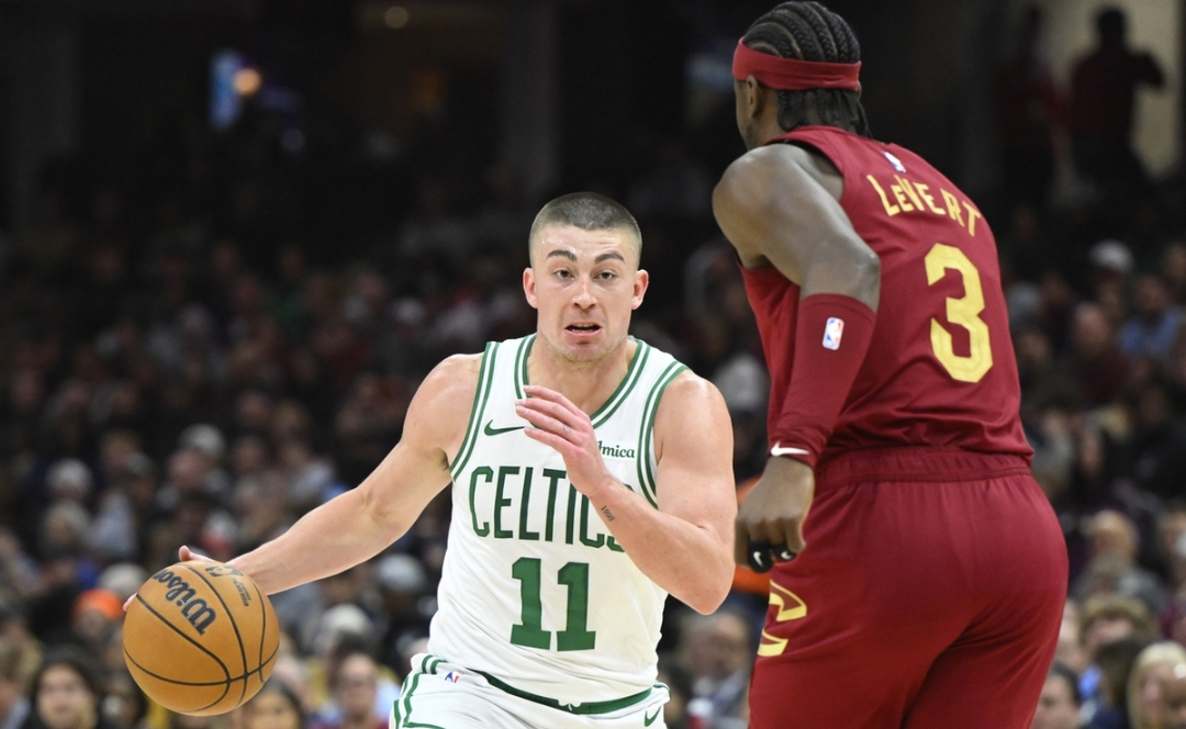 包含西班牙男篮鏖战76人，塔图姆一己之力扛起全队的词条