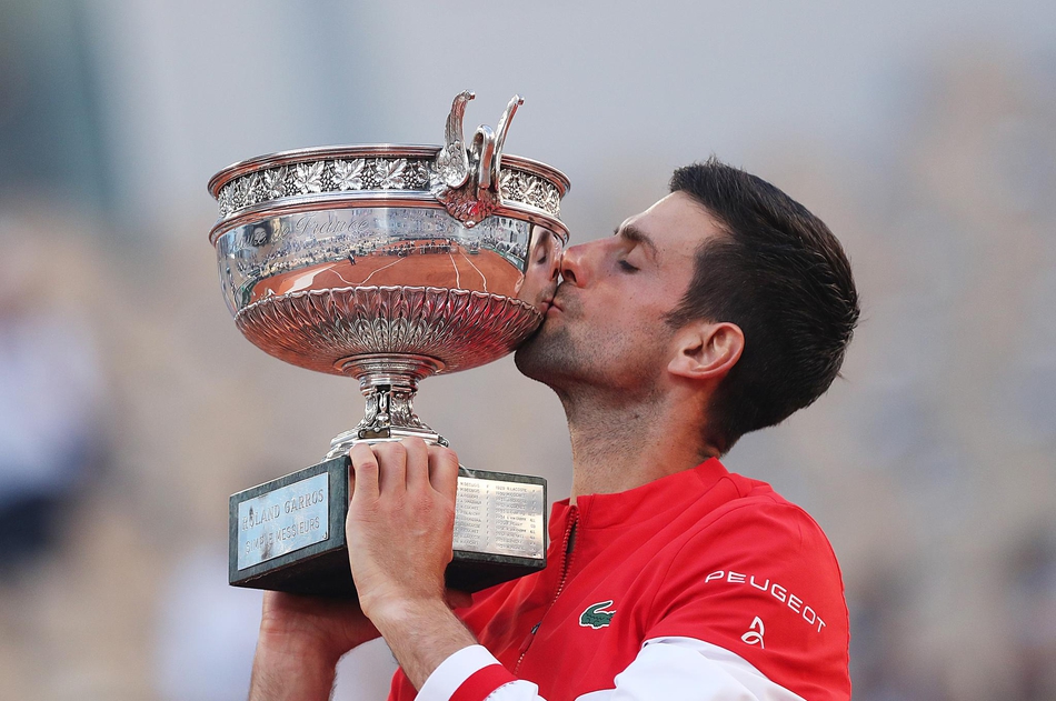 德国网球队血洗美国网球队，西西帕斯统治全场