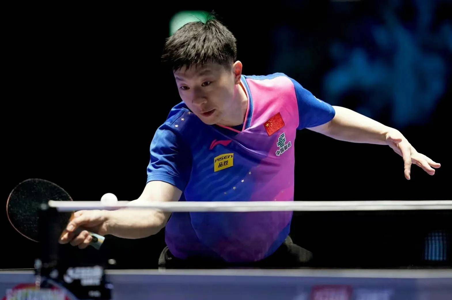 包含波兰队绝杀中国队，马龙状态火热的词条