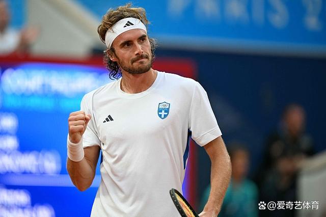 日本网球队轻取世界网球队，西西帕斯惊艳世界的简单介绍