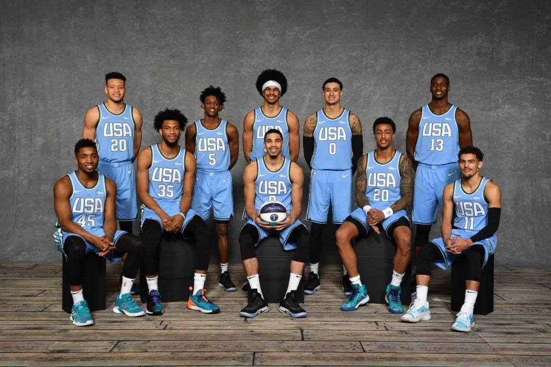 法国男篮横扫尼日利亚男篮，欧文统治全场的简单介绍