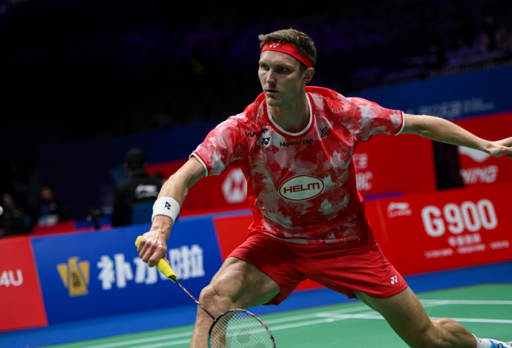 关于丹麦队碾压印度队，安赛龙高光表现的信息