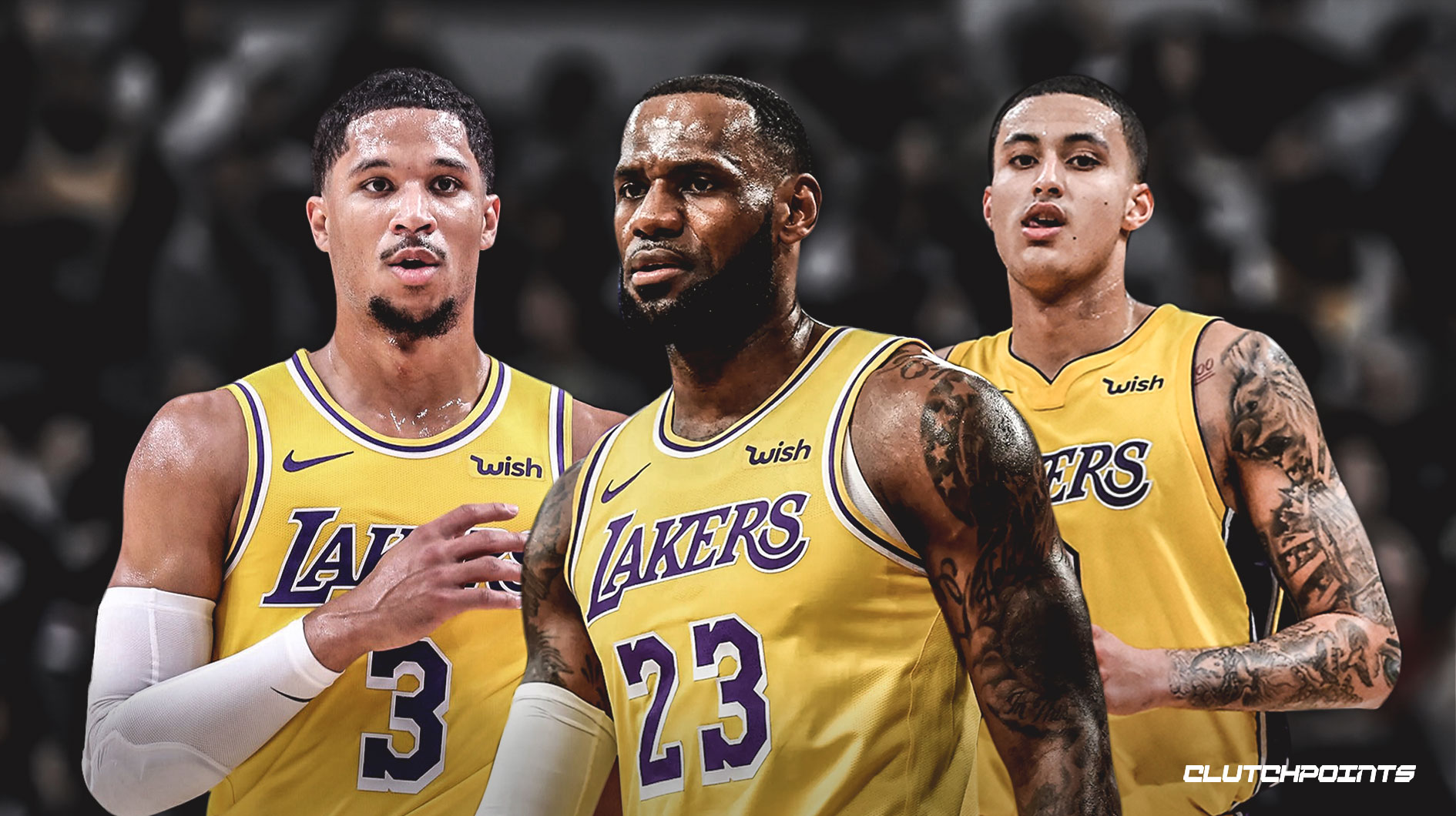 76人逆转勇士，凯尔·库兹马关键制胜的简单介绍