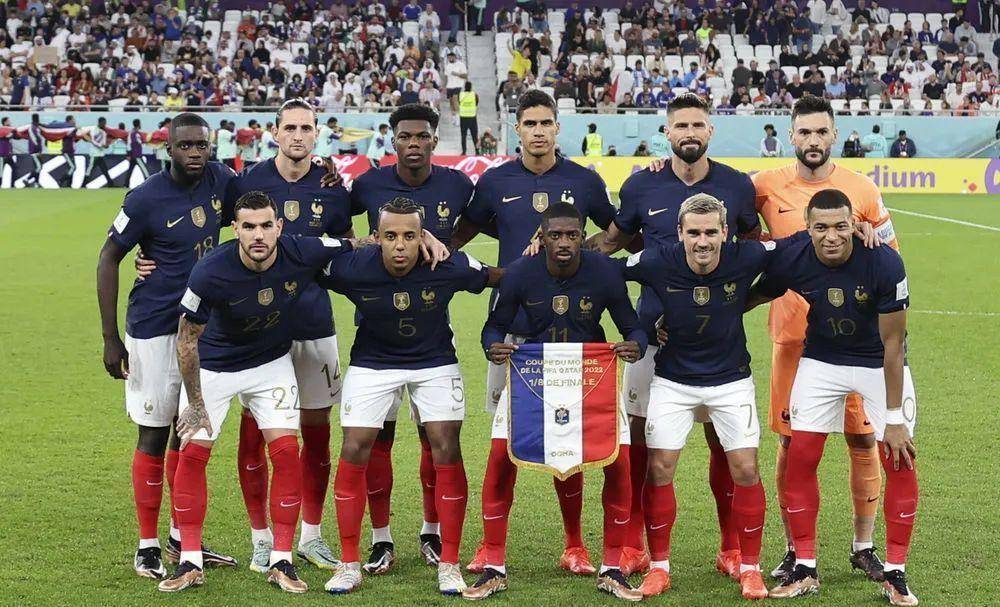 摩洛哥横扫西班牙，博格巴2打破历史纪录的简单介绍