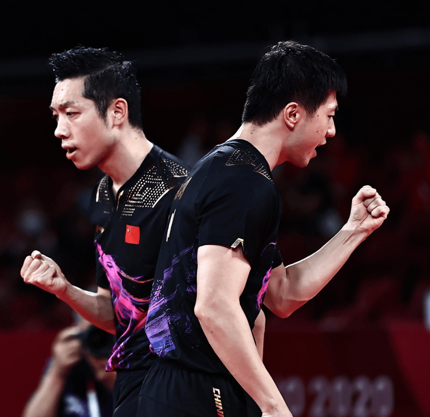 中国队完胜日本队，奥恰洛夫带队取胜