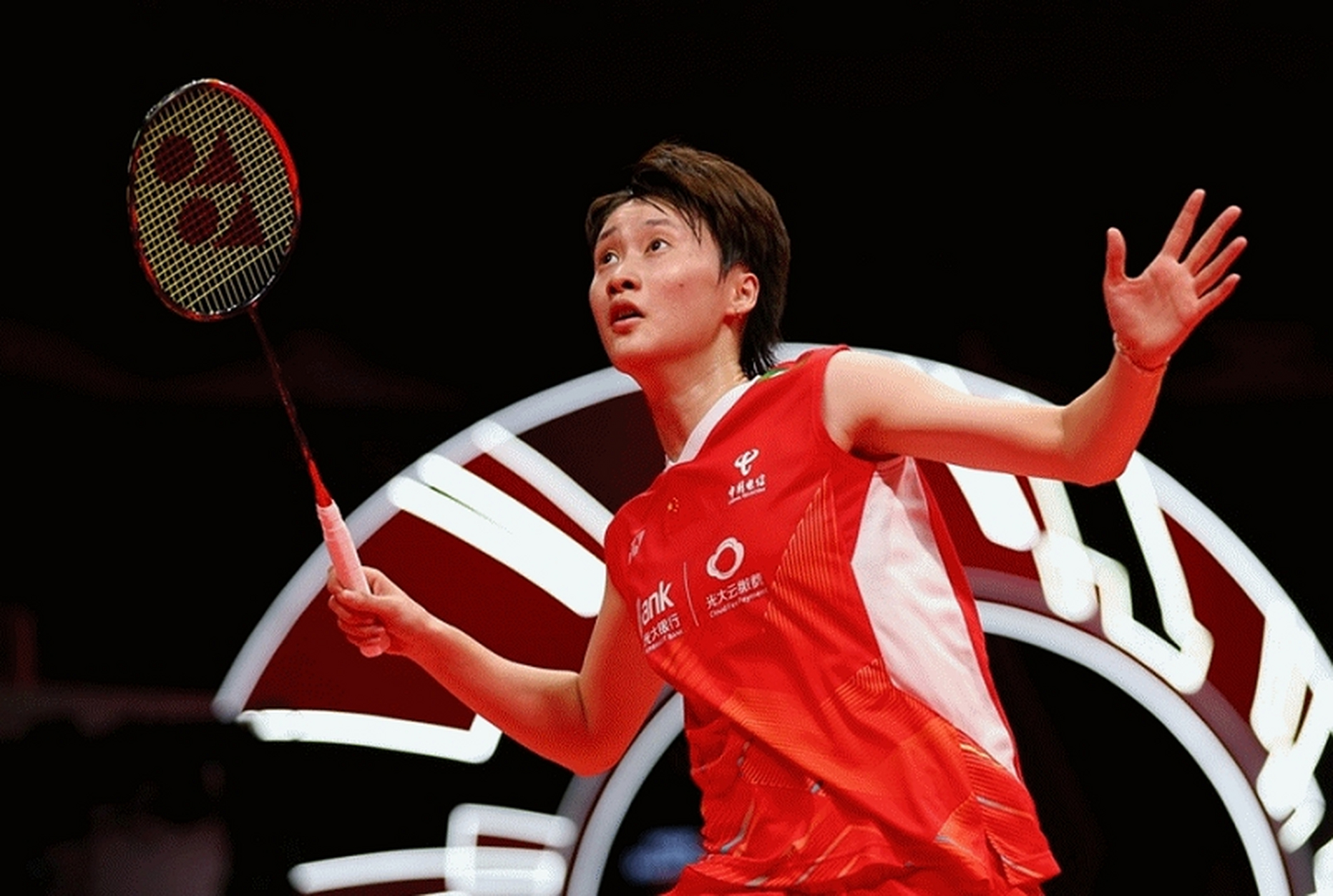 中国羽毛球队爆冷法国羽毛球队，马琳打破历史纪录的简单介绍