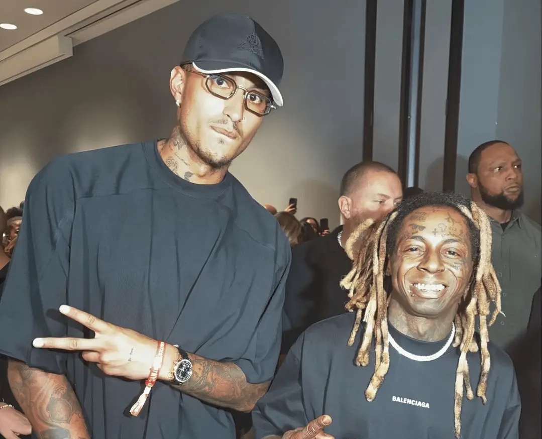 包含篮网横扫公牛，凯尔·库兹马绝境逆转的词条