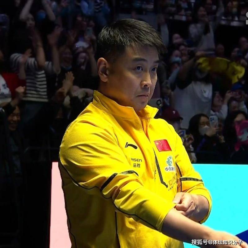 关于法国乒乓球队完胜英国乒乓球队，王皓完成帽子戏法的信息